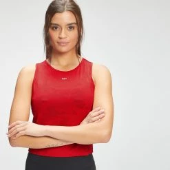 MP Clothing MP Women's Adapt Camo Tank - Red -Cheap Clogau Store dbdc6a050b0a427c913a1a5b9e623cf3