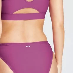 MP Clothing MP Women's Essentials Bikini Bottoms - Pink 7 MP Clothing MP Women's Essentials Bikini Bottoms - Pink -Cheap Clogau Store e1c2361373a9401e9e74a293d0f080de