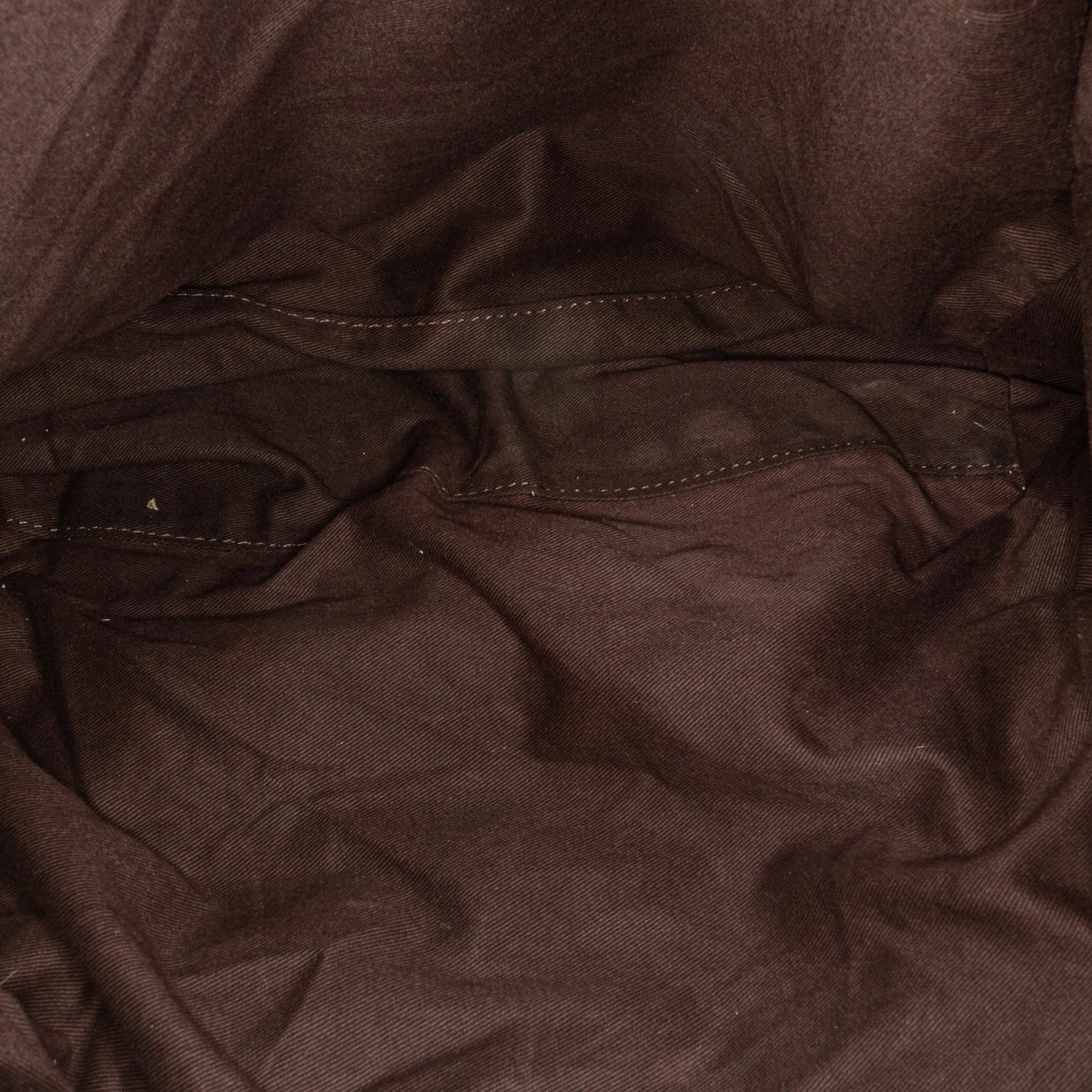 Chloe Pre-owned Vintage Chloe Paddington Leather Handbag Brown 5 Chloe Pre-owned Vintage Chloe Paddington Leather Handbag Brown - Image 5