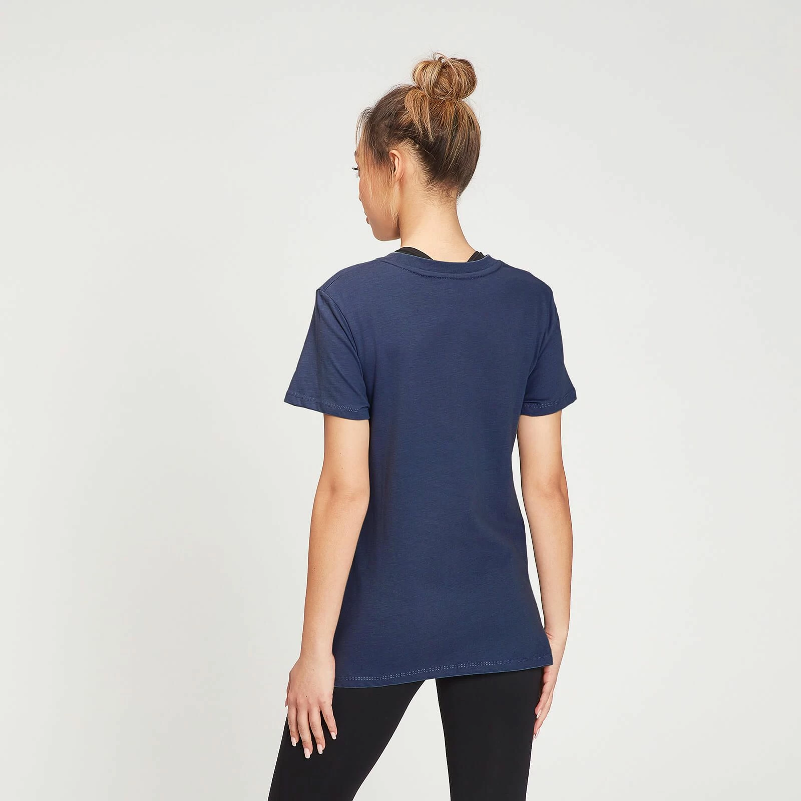 MP Clothing MP Women's Rest Day T-Shirt - Grey 3 MP Clothing MP Women's Rest Day T-Shirt - Grey - Image 3