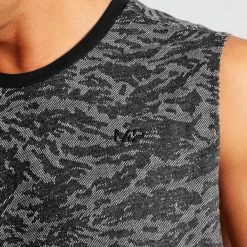 MP Clothing MP Men's Raw Training Camo Tank Top - Black 7 MP Clothing MP Men's Raw Training Camo Tank Top - Black -Cheap Clogau Store ec7435d594004d3f96f382672185651a