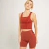 MP Clothing MP Women's Composure Vest - Red