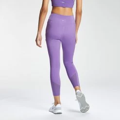 MP Clothing MP Women's Tempo 7/8 Leggings - Purple 6 MP Clothing MP Women's Tempo 7/8 Leggings - Purple -Cheap Clogau Store f83774c92a704a6fa39aa004cff63925