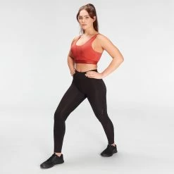 MP Clothing MP Women's Power Ultra Sports Bra - Red -Cheap Clogau Store fca57efb7eab4b73898e345c73f87993