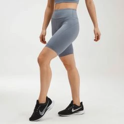 MP Clothing MP Women's Power Cycling Shorts - Grey -Cheap Clogau Store fcd38ba00f554cb58917a9a1f942682a